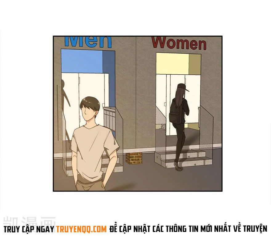 Khốn Ái Tù Lung Chapter 30 - 2