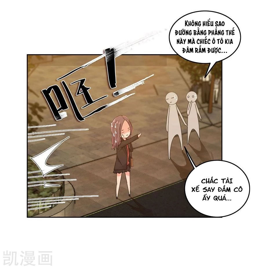 Khốn Ái Tù Lung Chapter 30 - 11