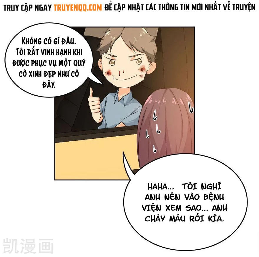 Khốn Ái Tù Lung Chapter 30 - 14