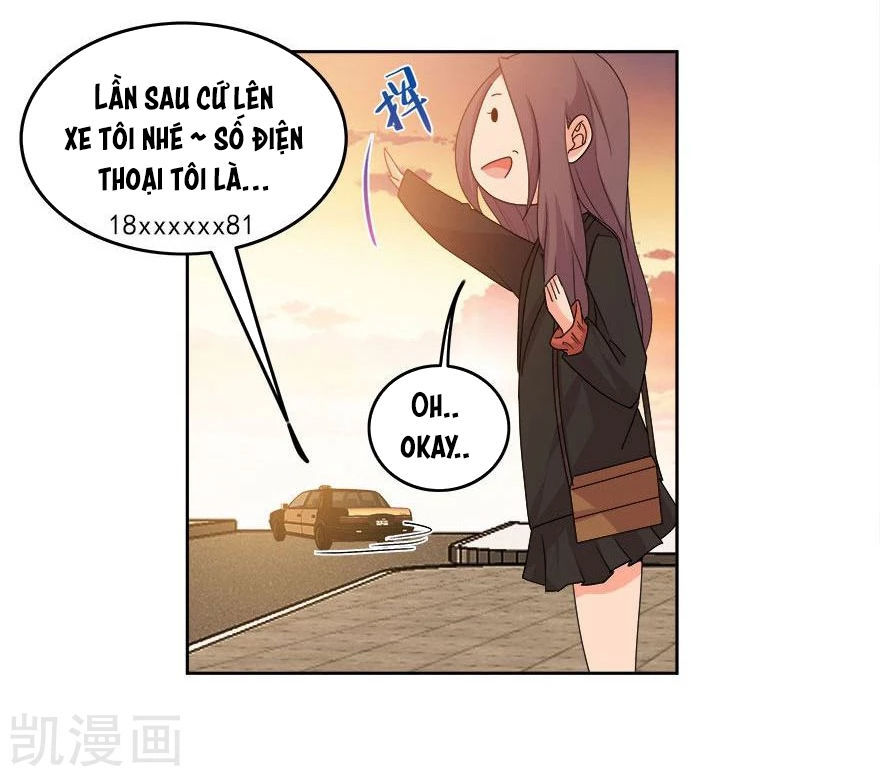 Khốn Ái Tù Lung Chapter 30 - 15