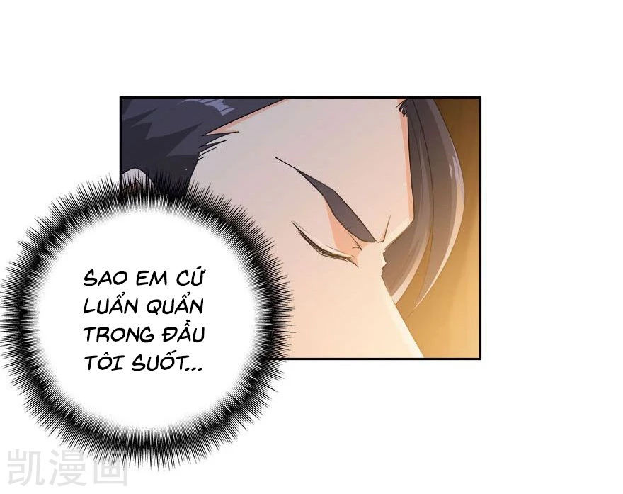 Khốn Ái Tù Lung Chapter 30 - 20