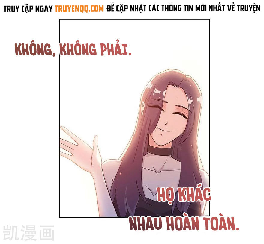 Khốn Ái Tù Lung Chapter 30 - 22