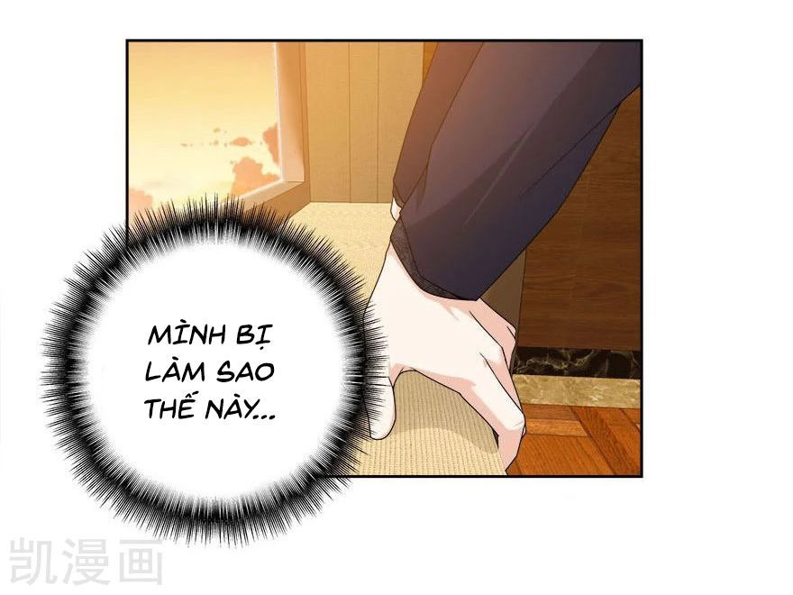 Khốn Ái Tù Lung Chapter 30 - 23