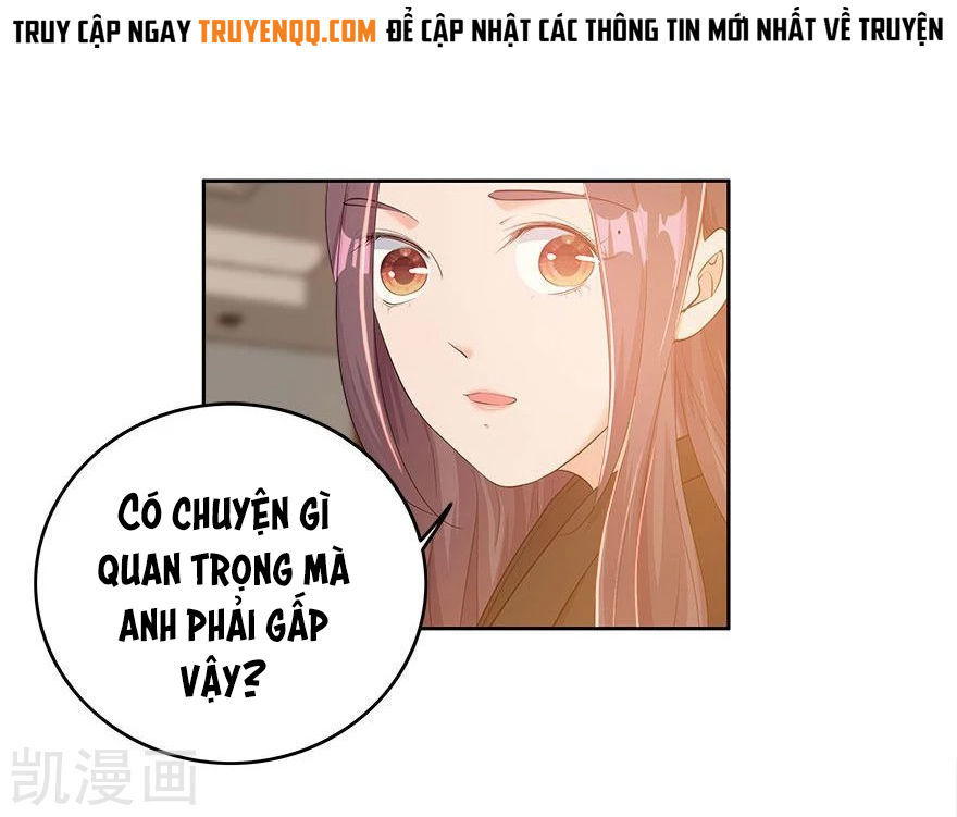 Khốn Ái Tù Lung Chapter 30 - 26