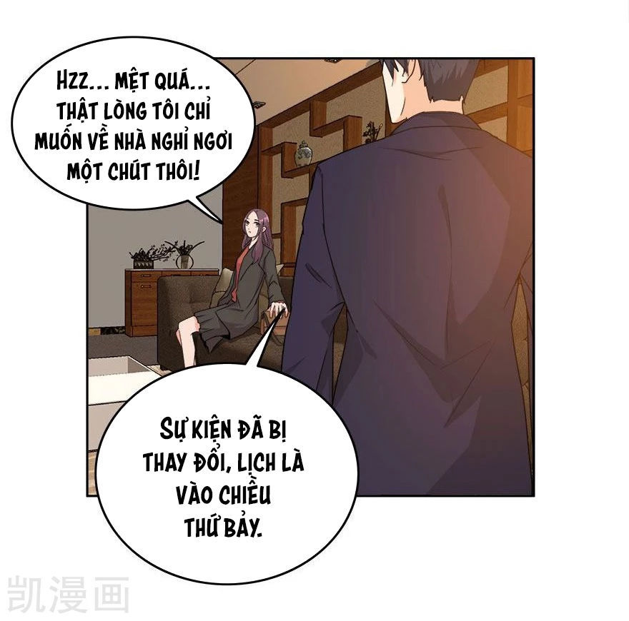 Khốn Ái Tù Lung Chapter 30 - 27