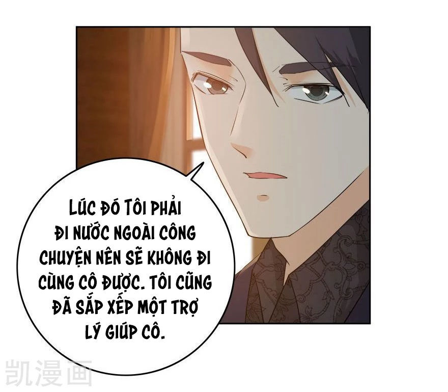 Khốn Ái Tù Lung Chapter 30 - 28