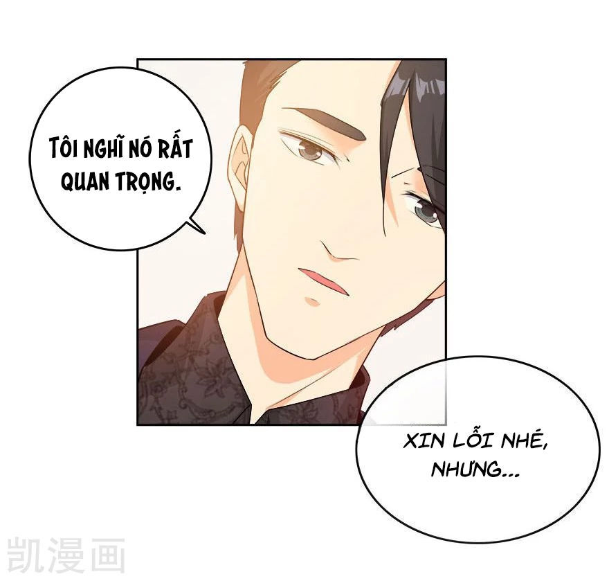 Khốn Ái Tù Lung Chapter 30 - 31