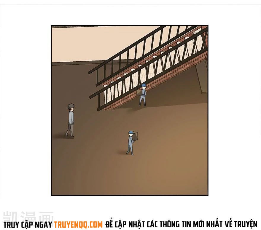 Khốn Ái Tù Lung Chapter 30 - 34