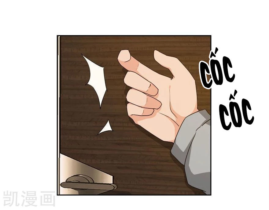 Khốn Ái Tù Lung Chapter 30 - 35