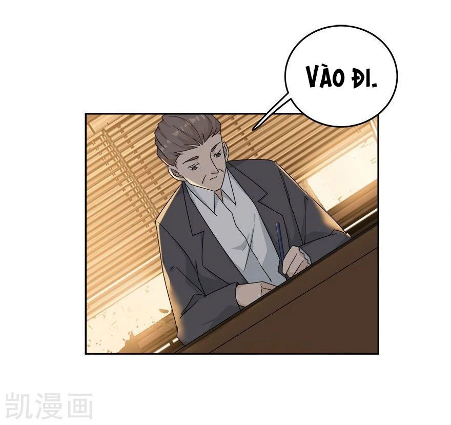 Khốn Ái Tù Lung Chapter 30 - 36