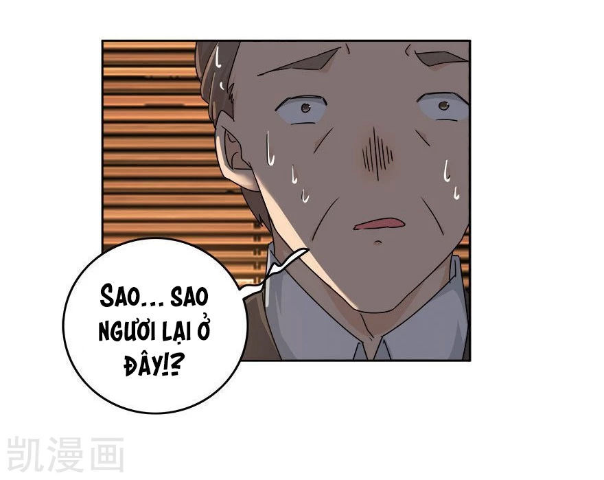 Khốn Ái Tù Lung Chapter 30 - 38