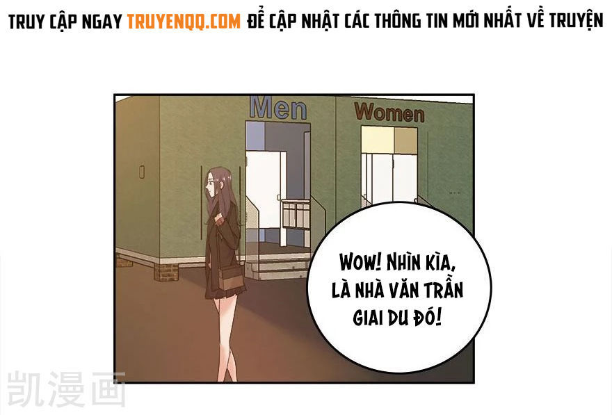 Khốn Ái Tù Lung Chapter 30 - 6