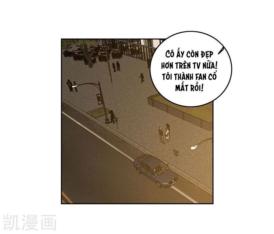 Khốn Ái Tù Lung Chapter 30 - 8