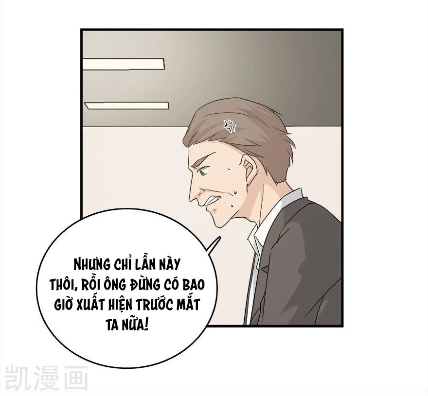 Khốn Ái Tù Lung Chapter 31 - 11