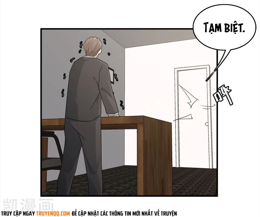 Khốn Ái Tù Lung Chapter 31 - 13
