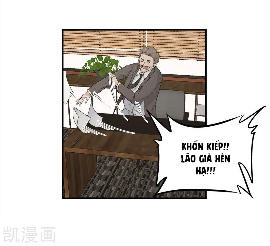 Khốn Ái Tù Lung Chapter 31 - 15