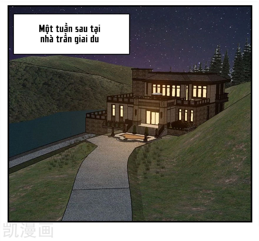 Khốn Ái Tù Lung Chapter 31 - 18