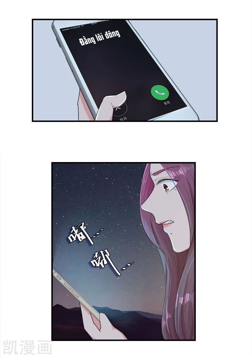 Khốn Ái Tù Lung Chapter 31 - 19