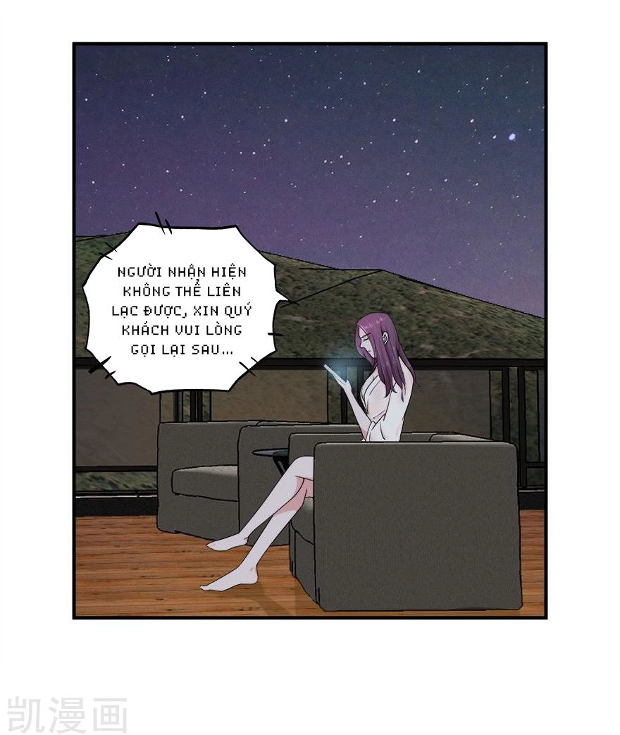 Khốn Ái Tù Lung Chapter 31 - 20