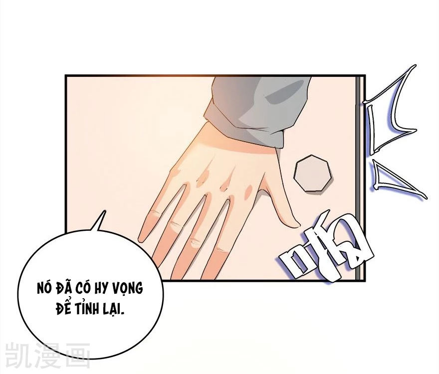 Khốn Ái Tù Lung Chapter 31 - 3