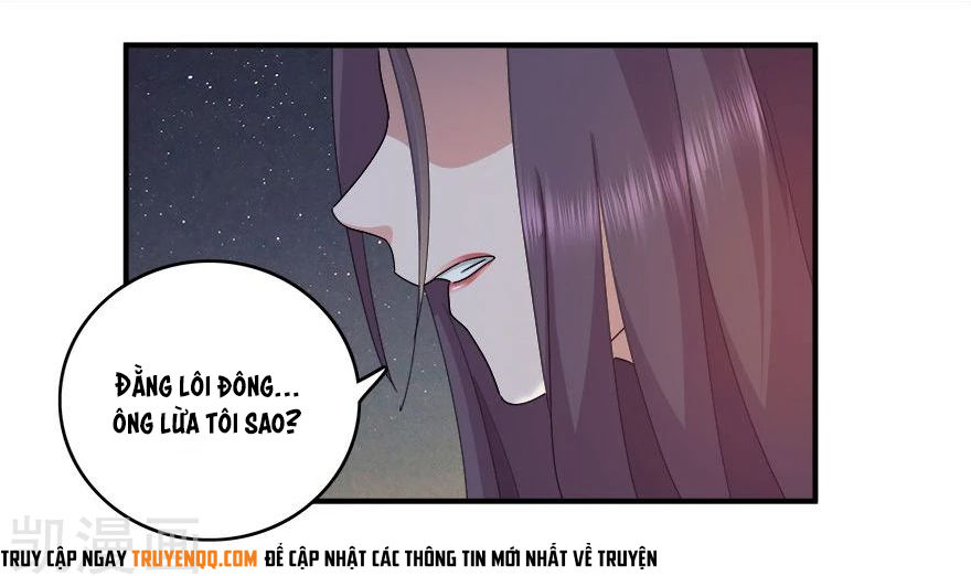 Khốn Ái Tù Lung Chapter 31 - 21