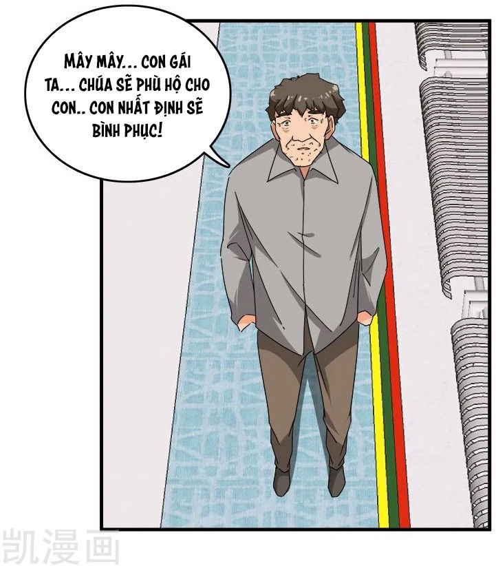 Khốn Ái Tù Lung Chapter 31 - 23