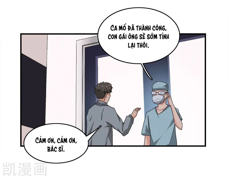 Khốn Ái Tù Lung Chapter 31 - 24