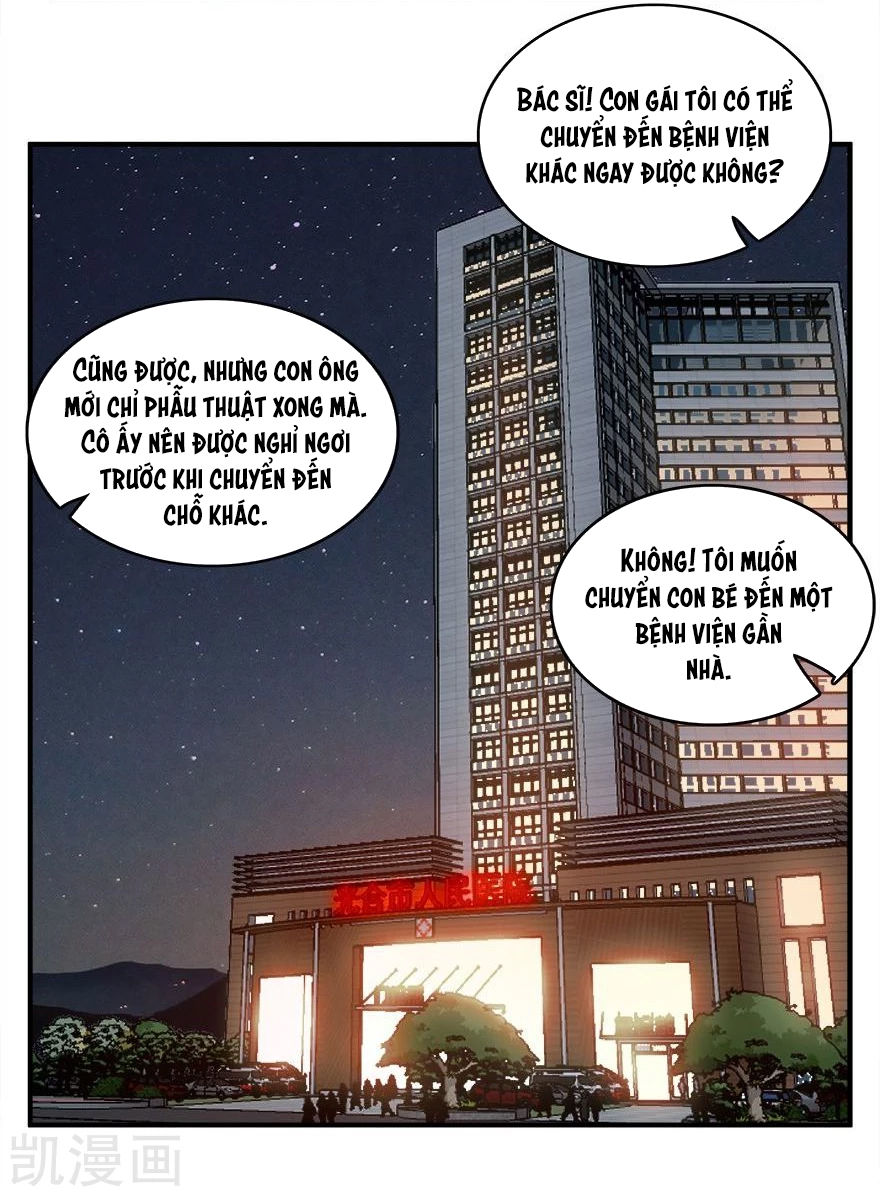 Khốn Ái Tù Lung Chapter 31 - 30