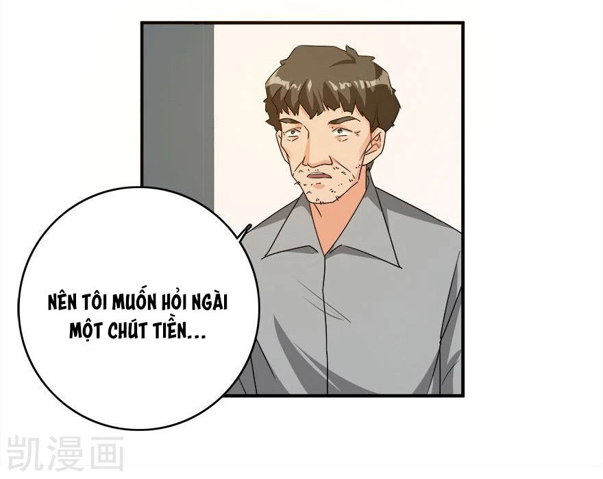 Khốn Ái Tù Lung Chapter 31 - 4