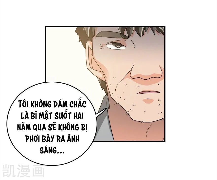 Khốn Ái Tù Lung Chapter 31 - 6