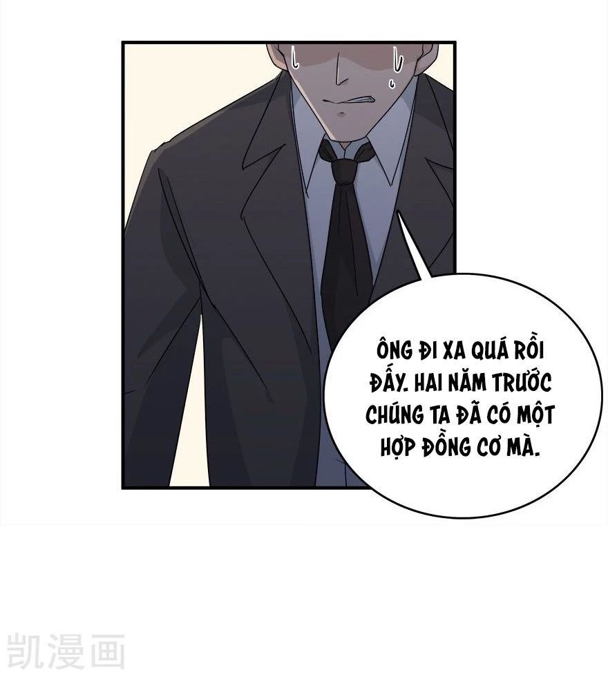 Khốn Ái Tù Lung Chapter 31 - 7