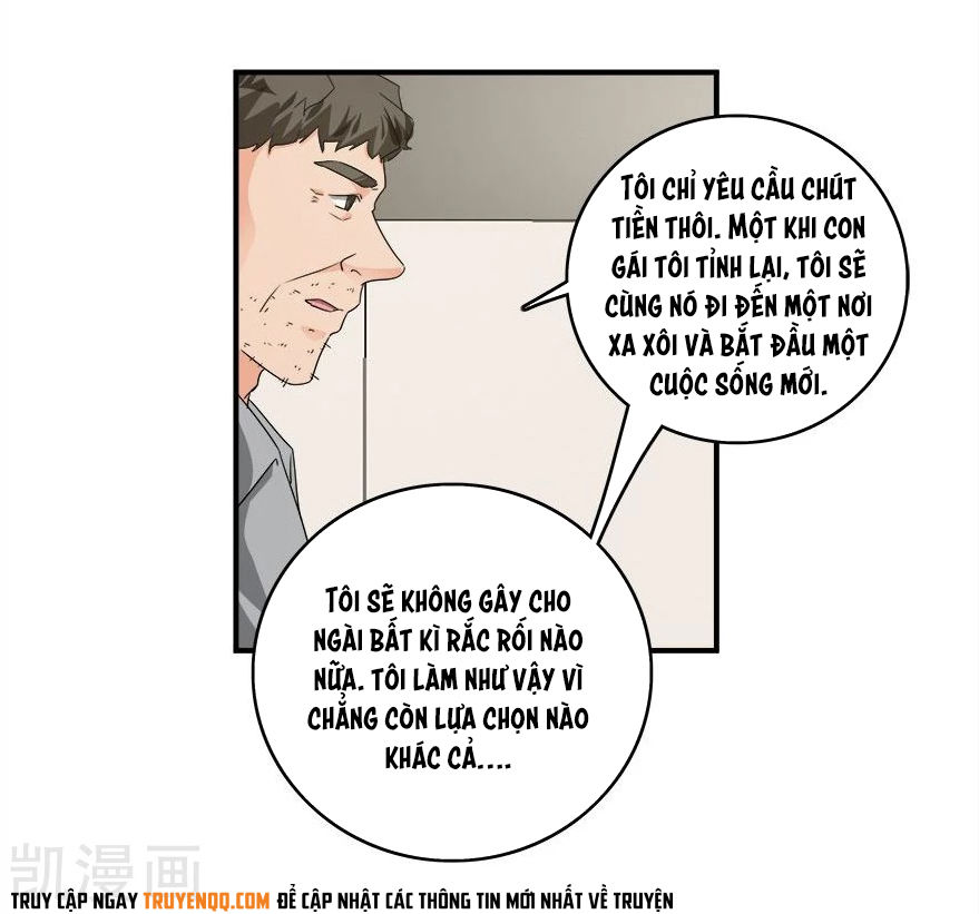 Khốn Ái Tù Lung Chapter 31 - 9