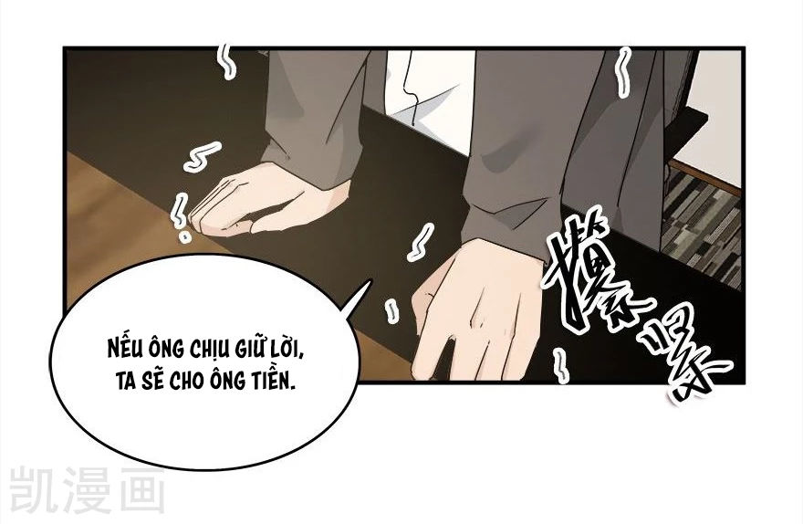 Khốn Ái Tù Lung Chapter 31 - 10