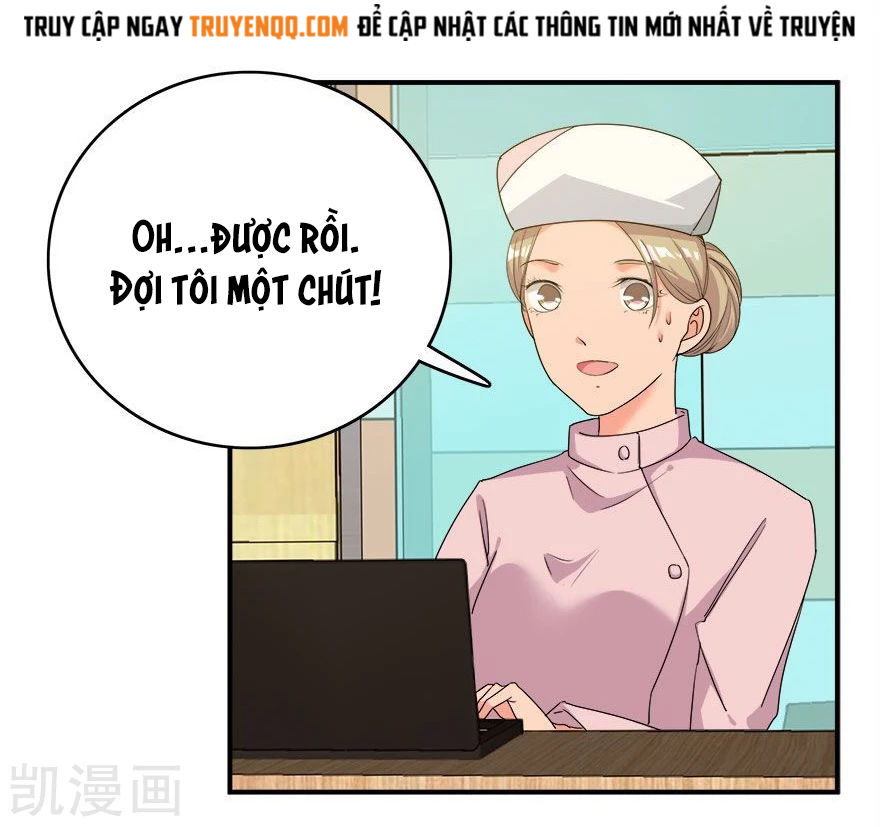 Khốn Ái Tù Lung Chapter 32 - 11