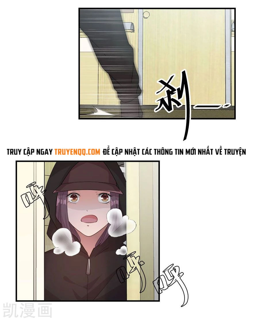 Khốn Ái Tù Lung Chapter 32 - 15