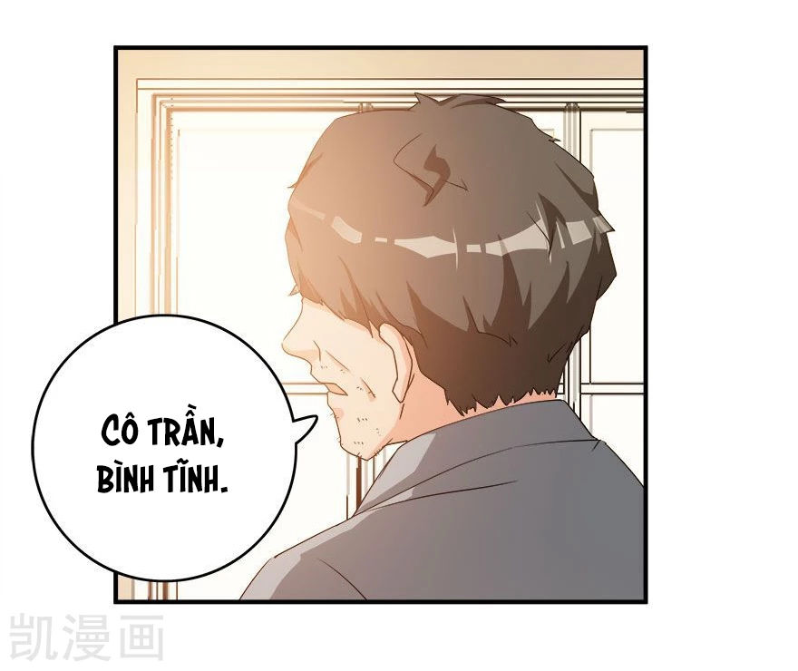 Khốn Ái Tù Lung Chapter 32 - 18