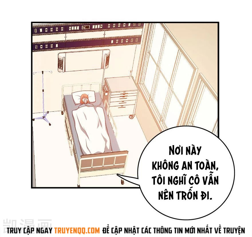 Khốn Ái Tù Lung Chapter 32 - 19