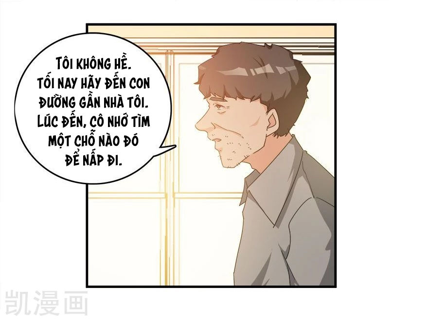 Khốn Ái Tù Lung Chapter 32 - 21