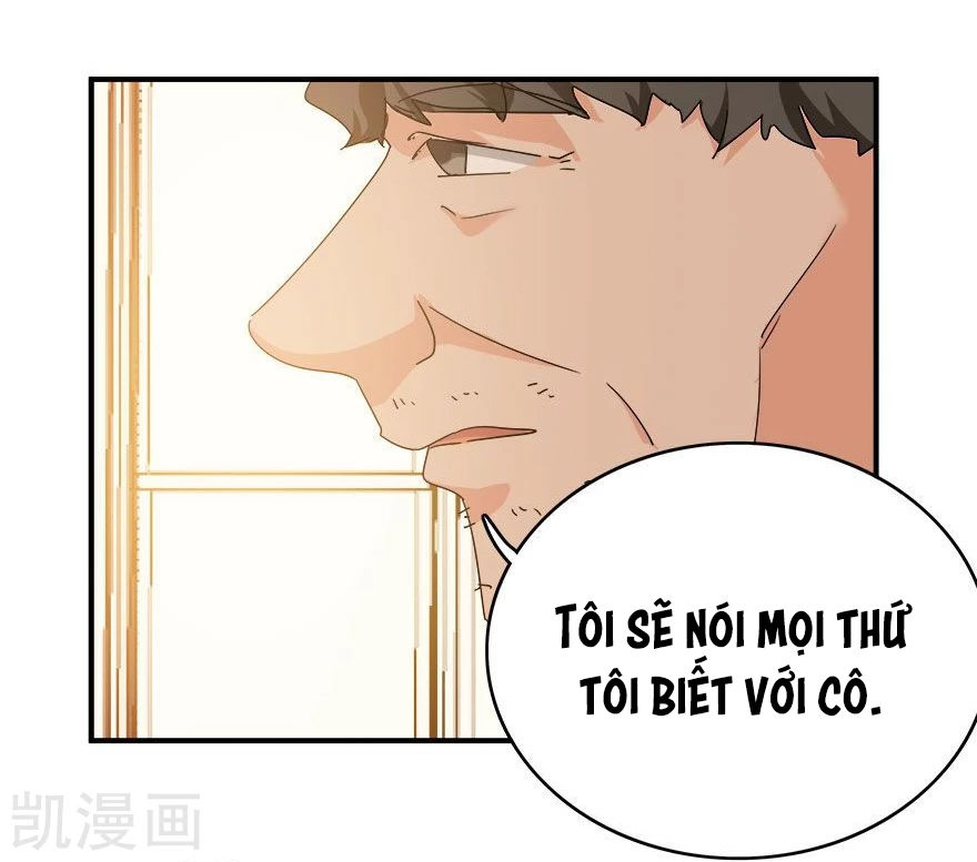 Khốn Ái Tù Lung Chapter 32 - 22