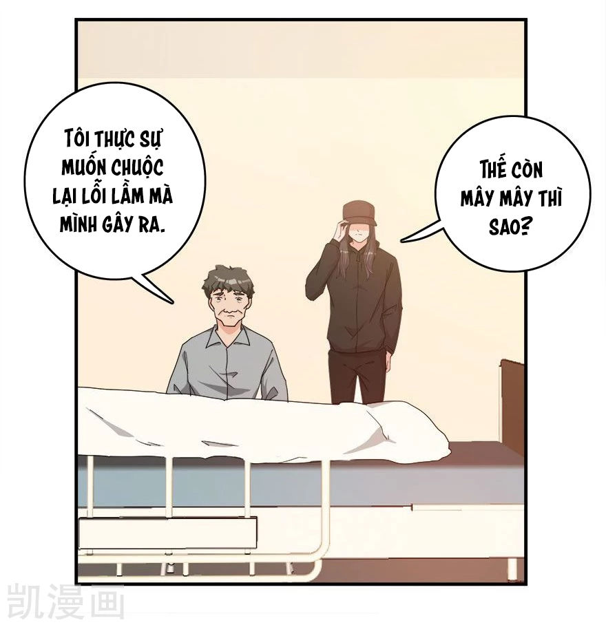 Khốn Ái Tù Lung Chapter 32 - 24