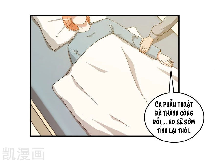 Khốn Ái Tù Lung Chapter 32 - 25