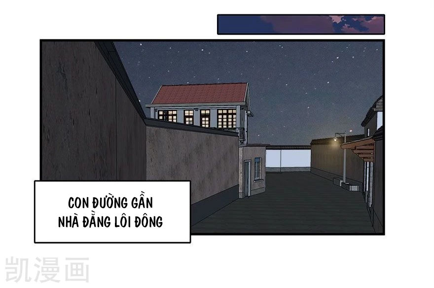 Khốn Ái Tù Lung Chapter 32 - 30
