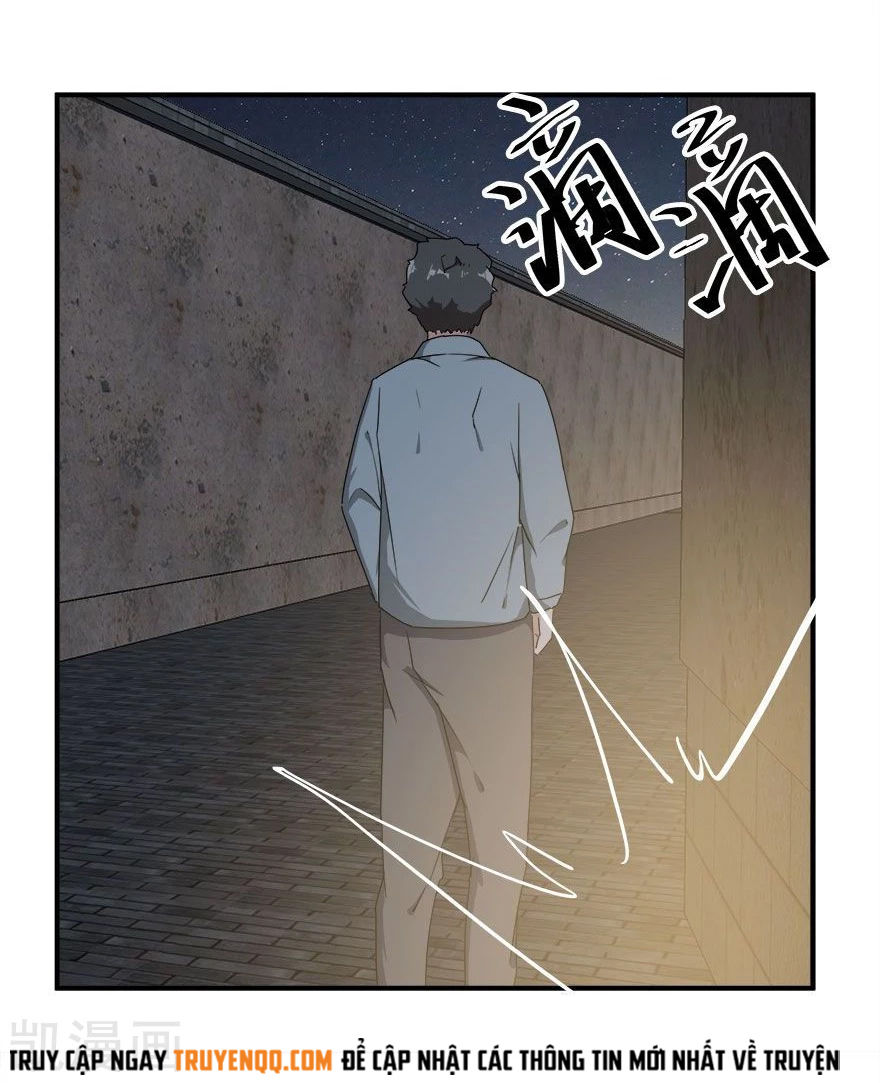 Khốn Ái Tù Lung Chapter 32 - 31