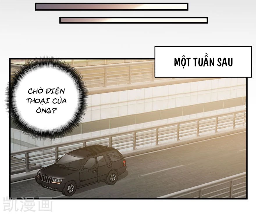 Khốn Ái Tù Lung Chapter 32 - 6