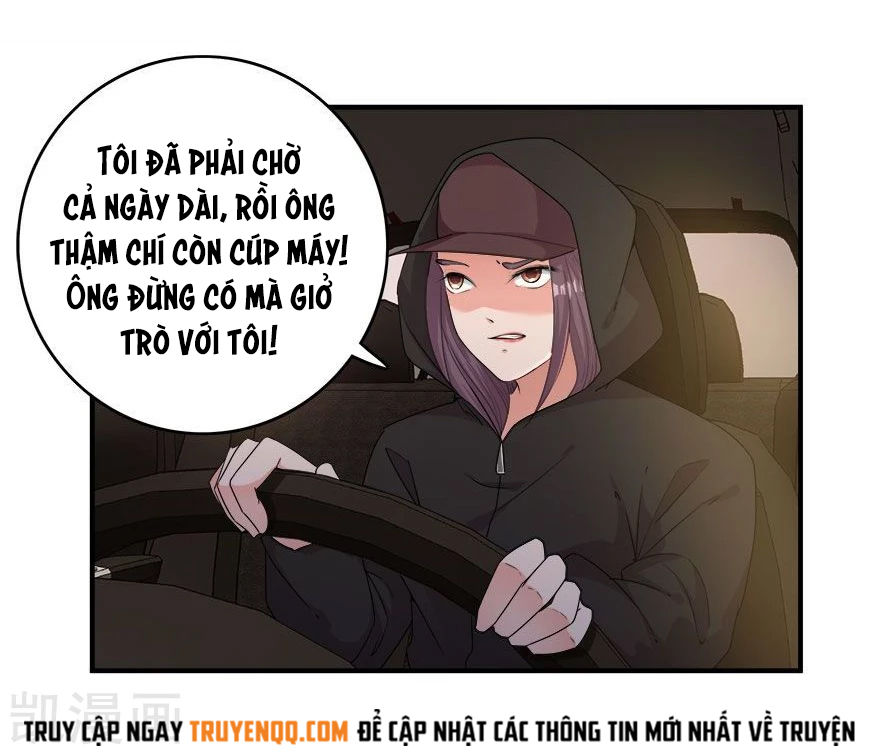 Khốn Ái Tù Lung Chapter 32 - 7