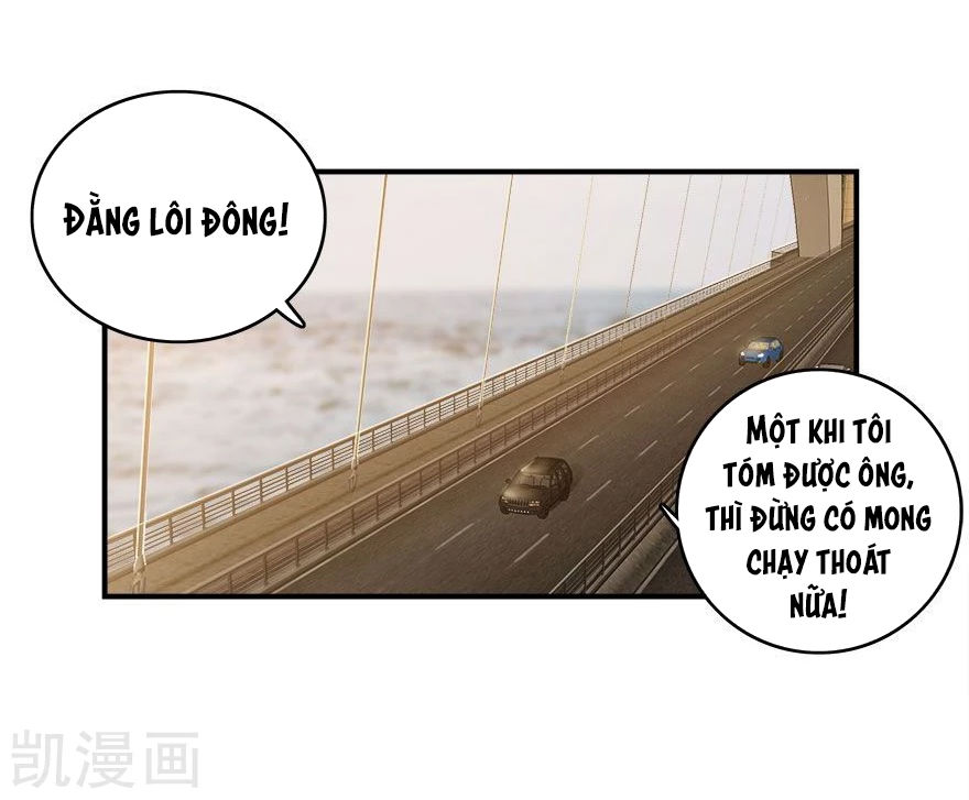 Khốn Ái Tù Lung Chapter 32 - 8