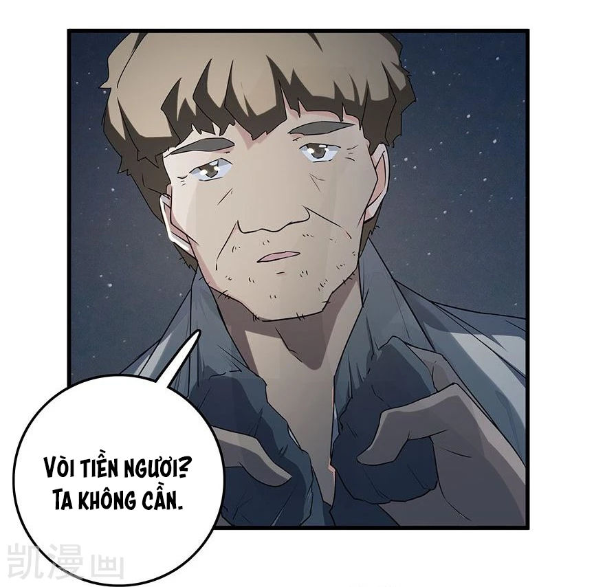 Khốn Ái Tù Lung Chapter 33 - 11