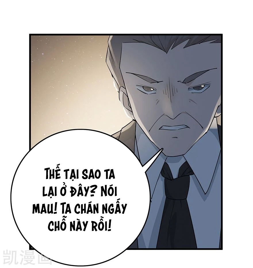 Khốn Ái Tù Lung Chapter 33 - 13