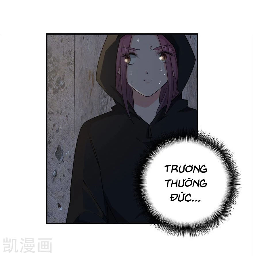 Khốn Ái Tù Lung Chapter 33 - 16