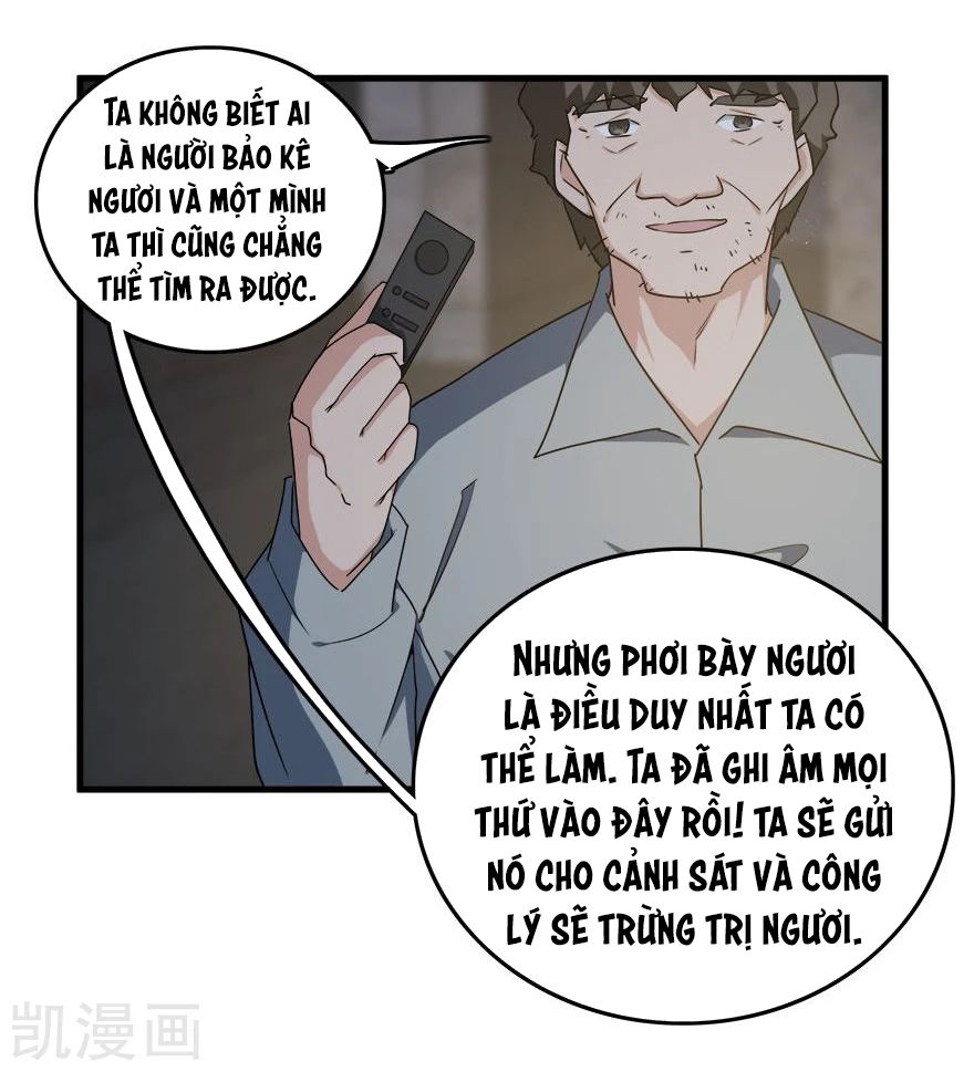 Khốn Ái Tù Lung Chapter 33 - 20